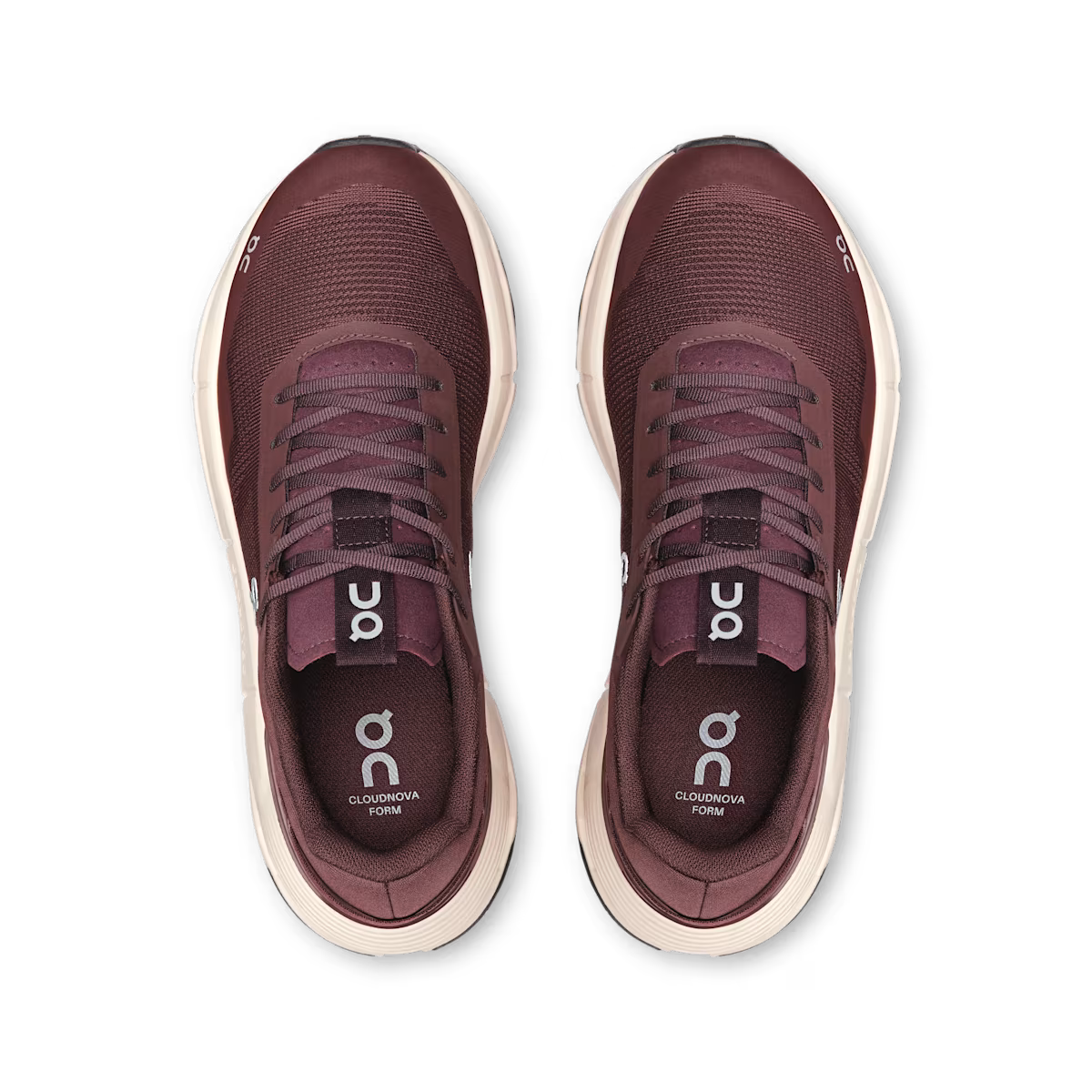 Cloudnova Form 2- Women's