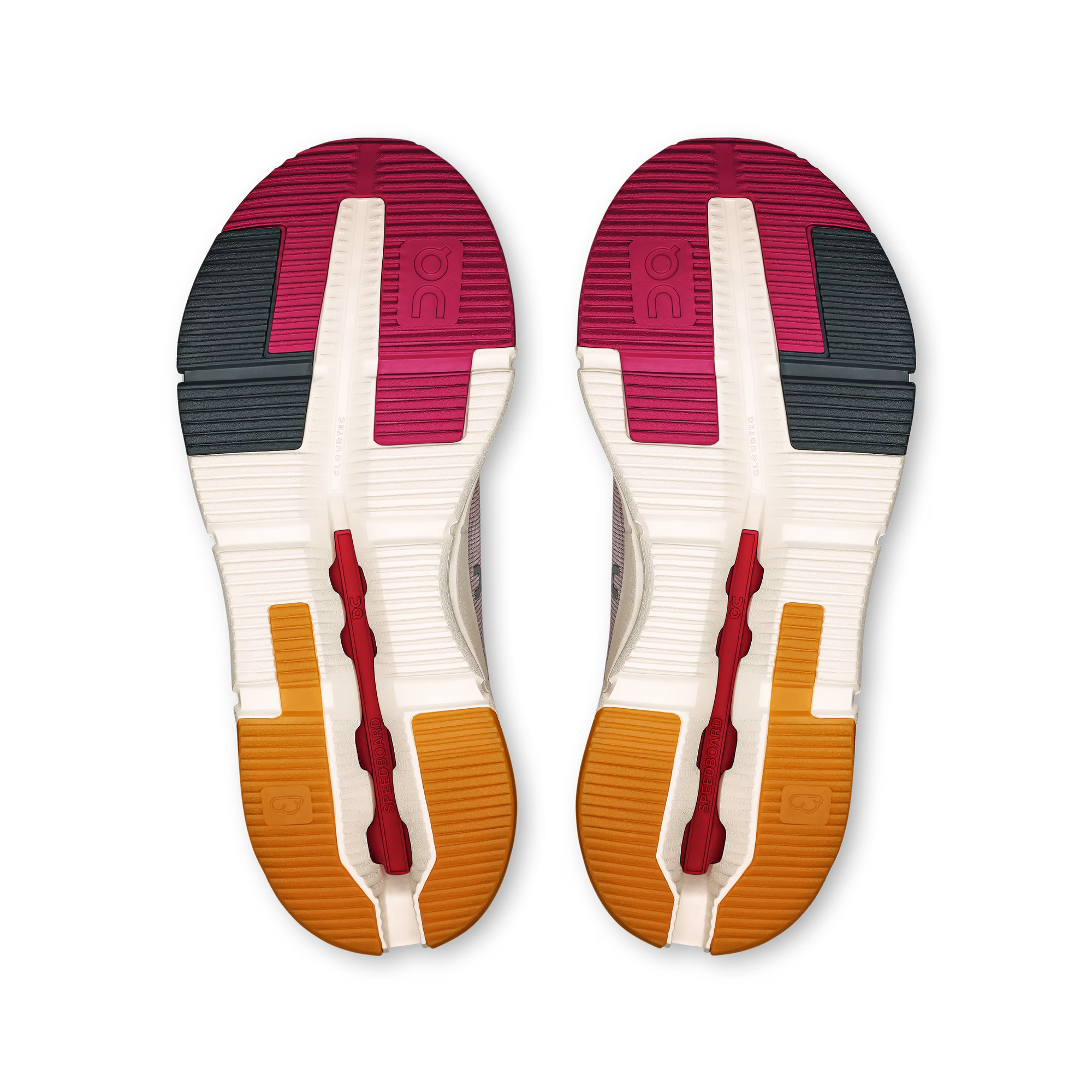 Cloudnova Form 2- Women's