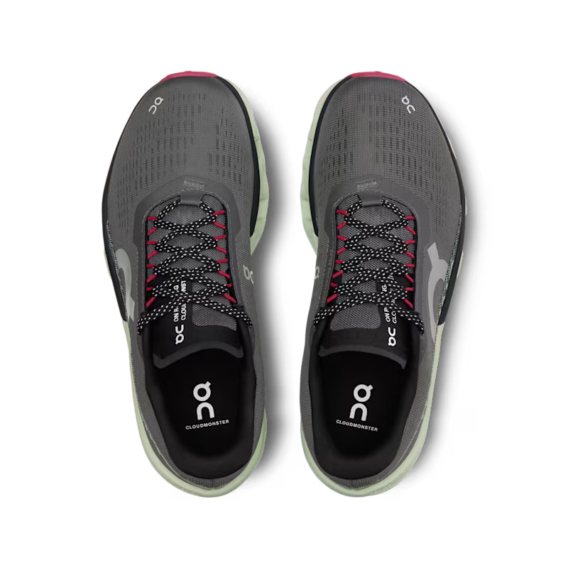 Cloudmonster 2- Women's