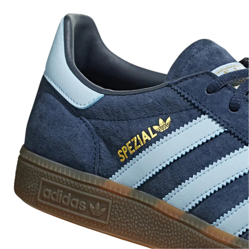 Zuno- Handball Spezial Shoes