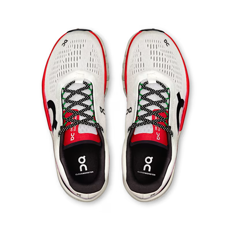 Cloudmonster 2- Women's