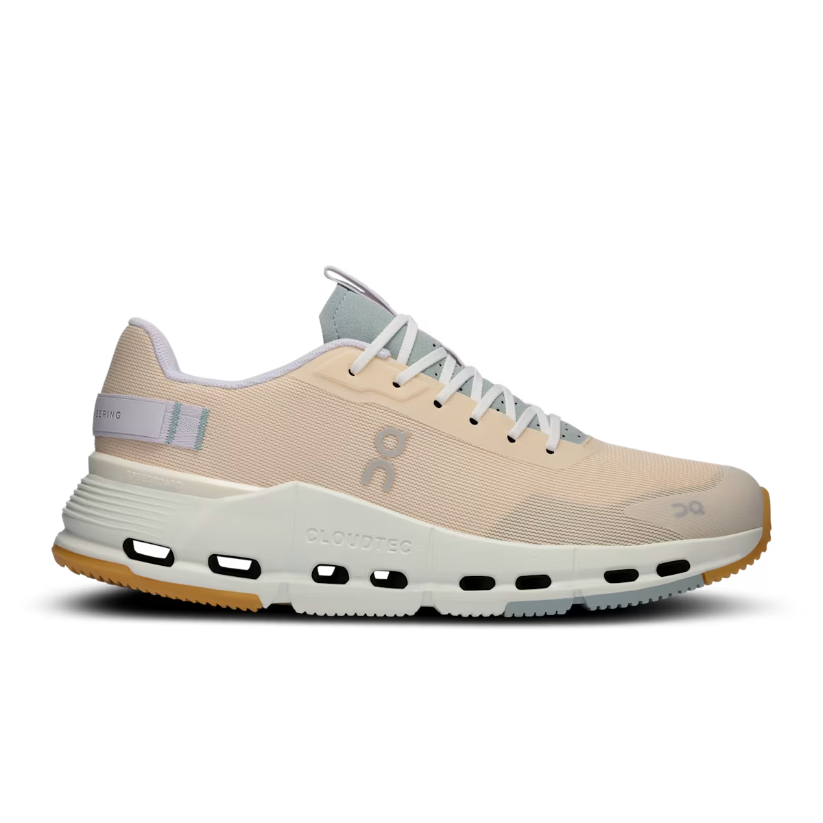 Cloudnova Form 2- Women's
