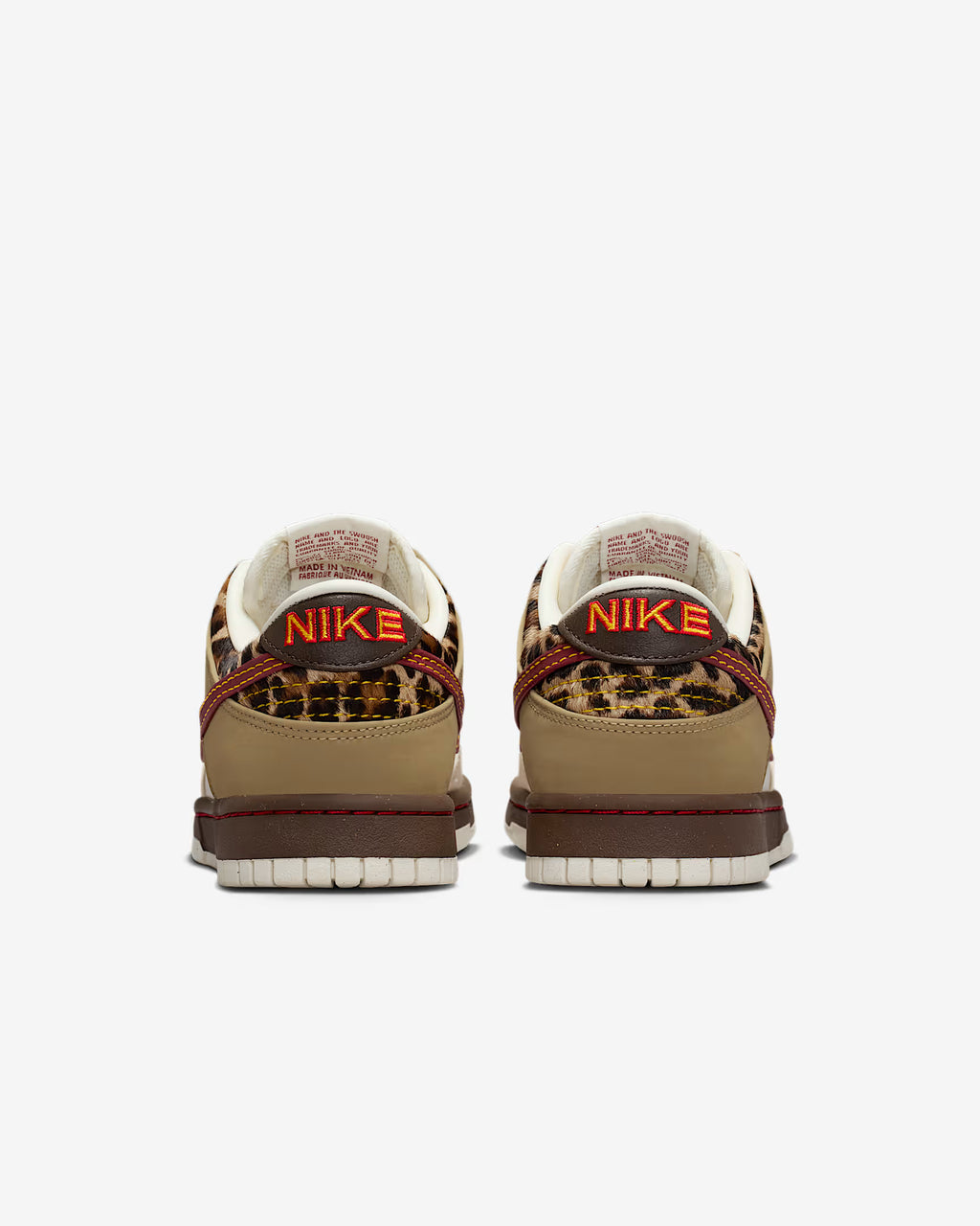 Women's- Dunk Low