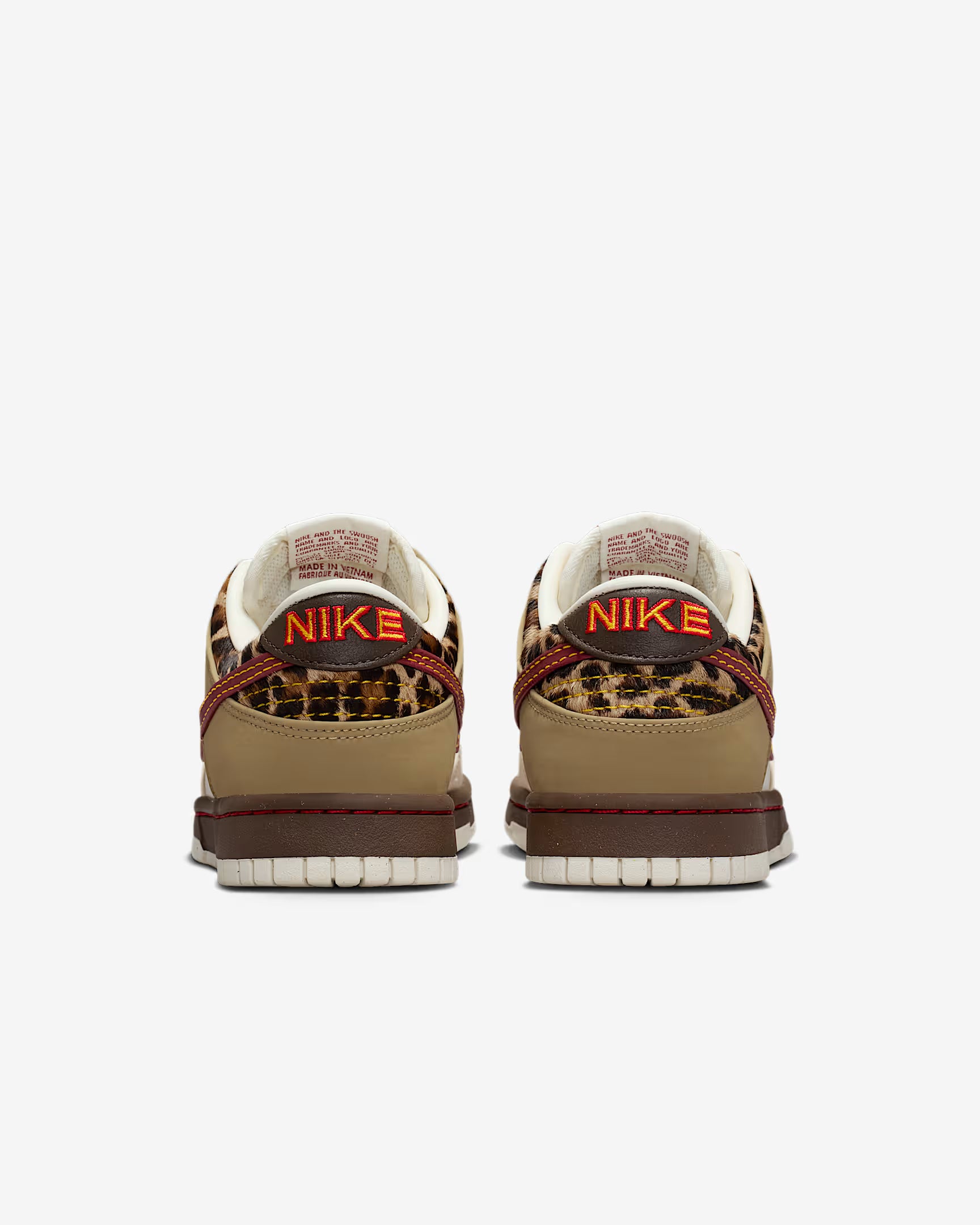 Women's- Dunk Low