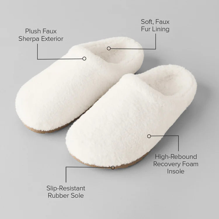 Recovery Slippers