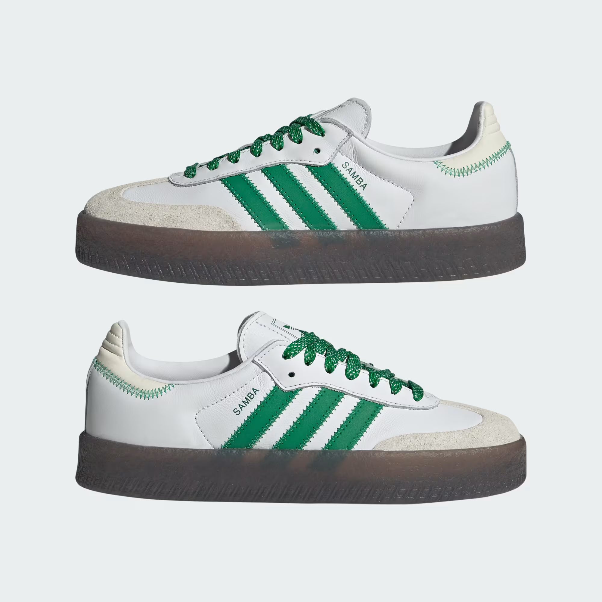 Sambae Shoes