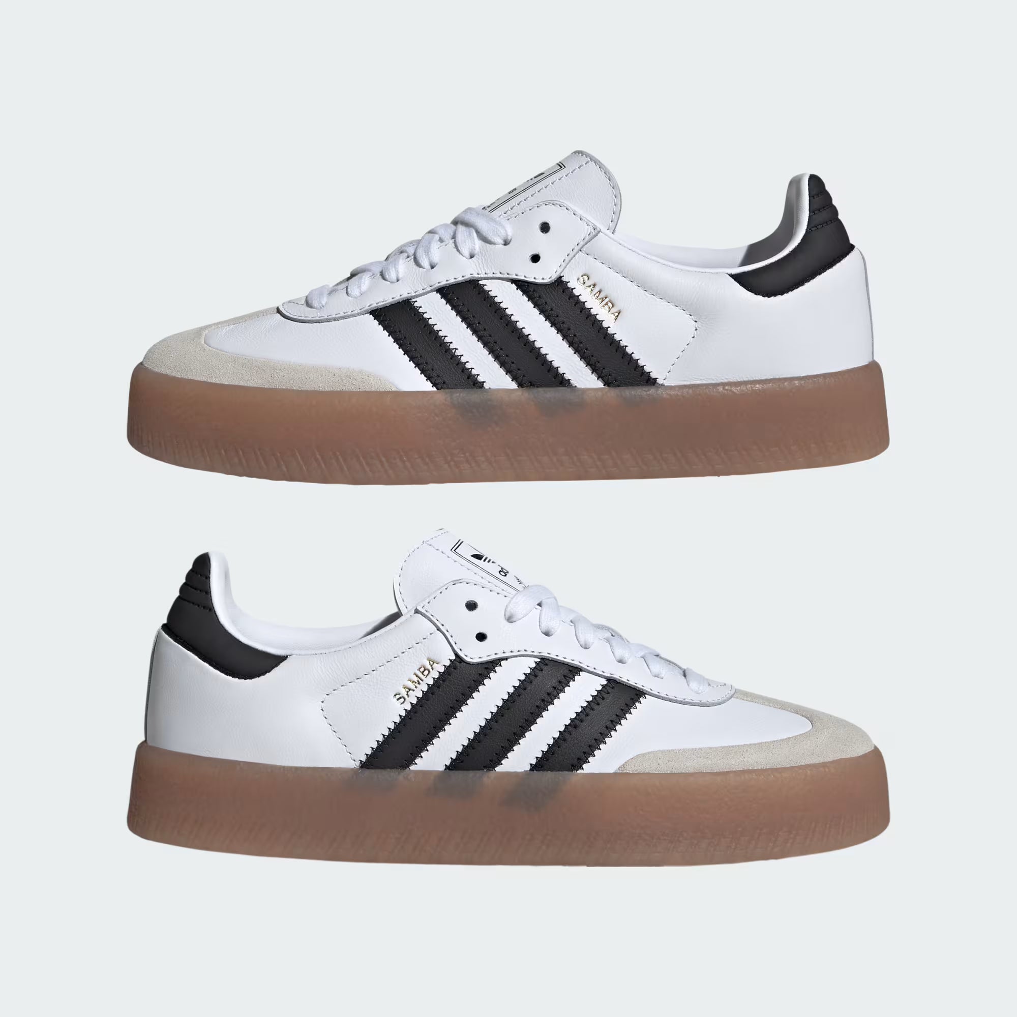 Sambae Shoes