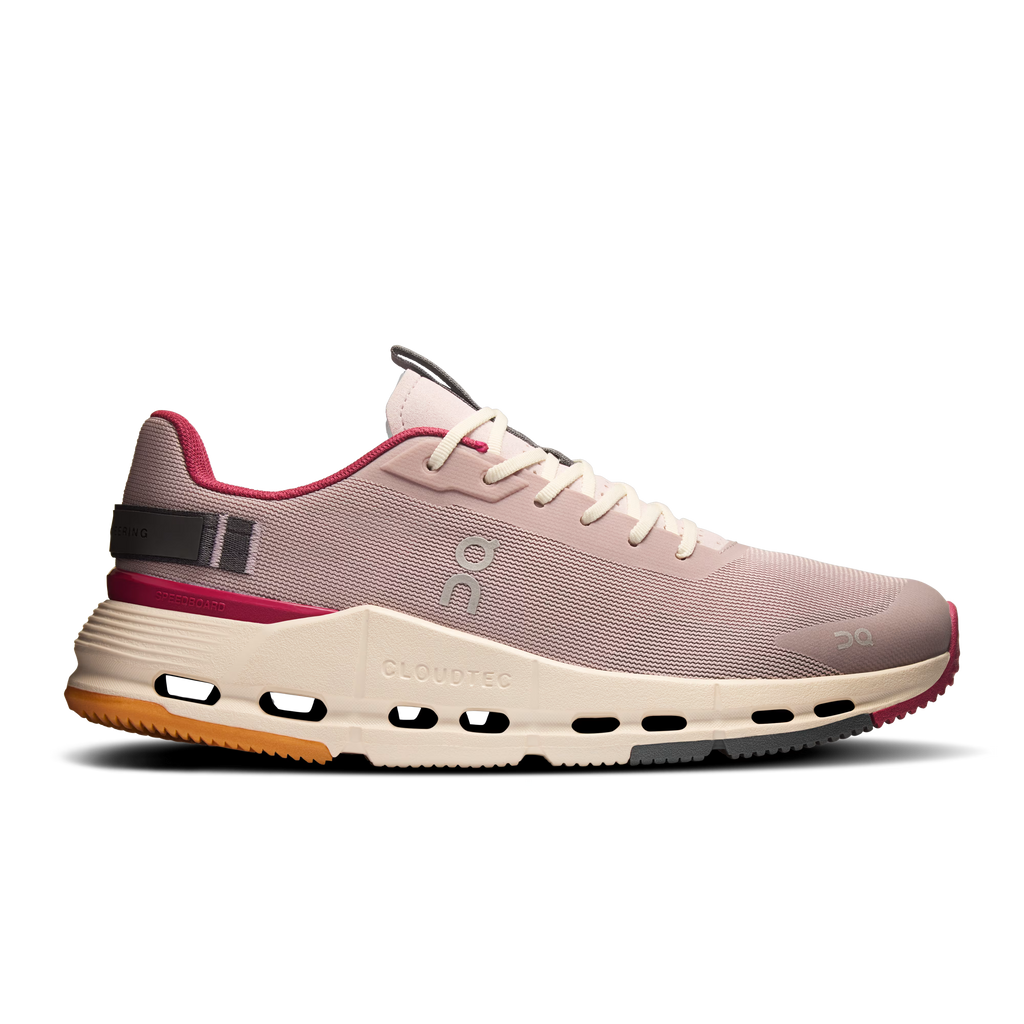 Cloudnova Form 2- Women's
